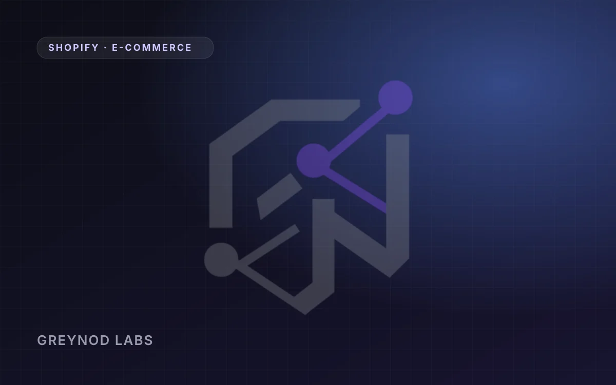 GreyNod Labs project card for Thathva